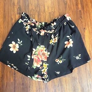 Shein cure 1xl woman short